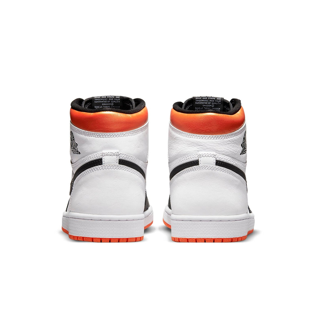 Air Jordan 1 Retro High OG ‘Electro Orange’