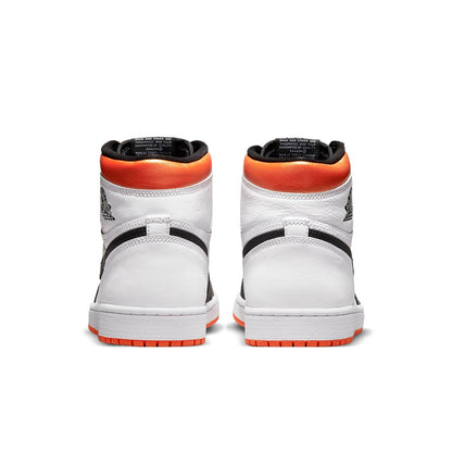 Air Jordan 1 Retro High OG ‘Electro Orange’
