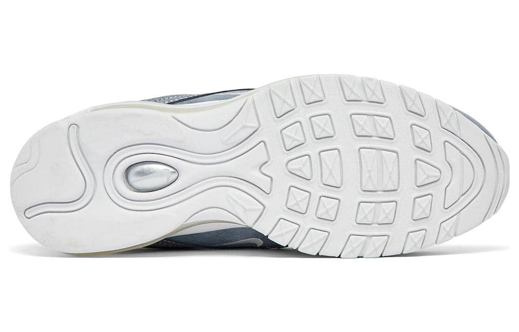 Nike COMME des GARCONS Homme Plus x Air Max 97 ‘Glacier Grey’