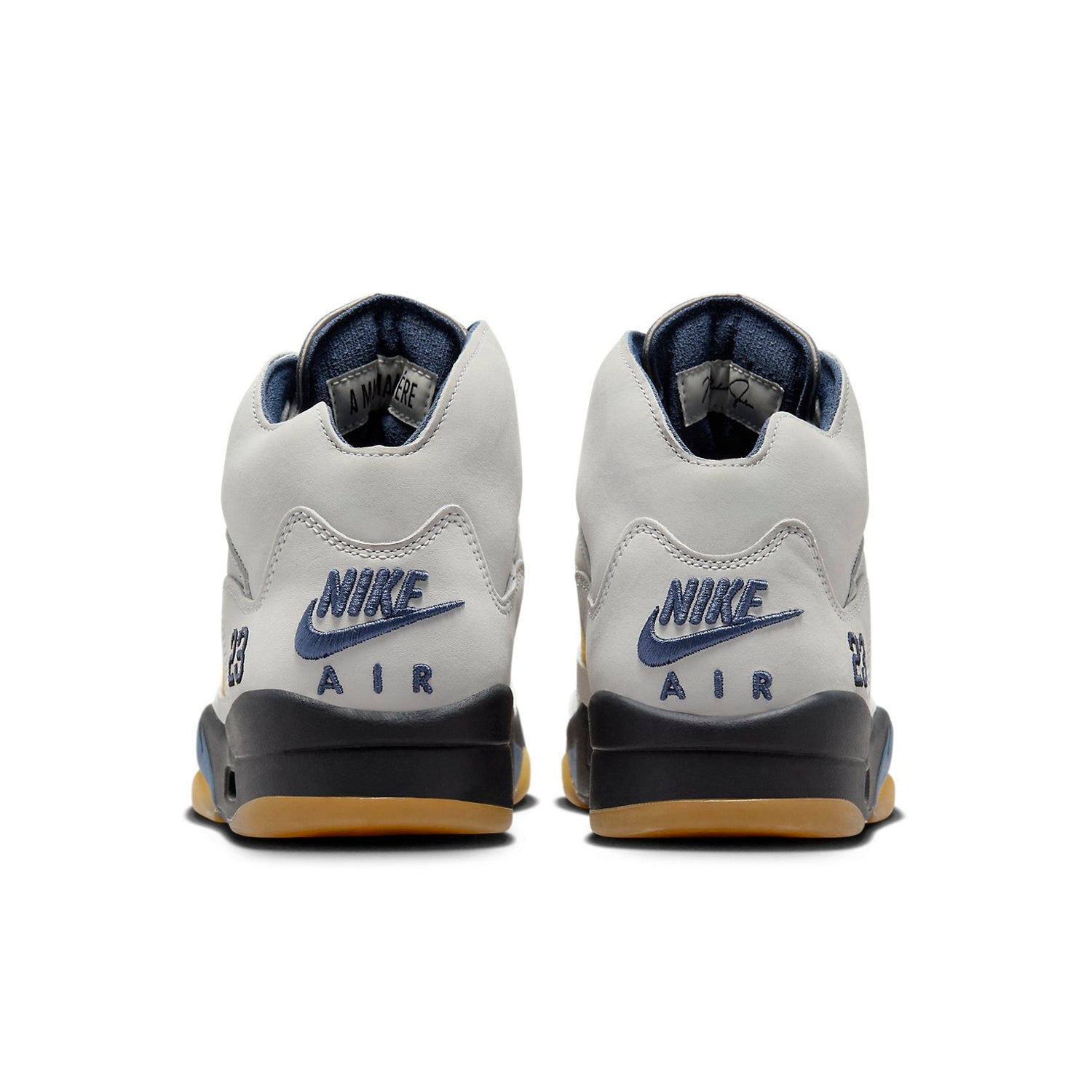 Air Jordan 5 x A Ma Maniere ‘Photon Dust’