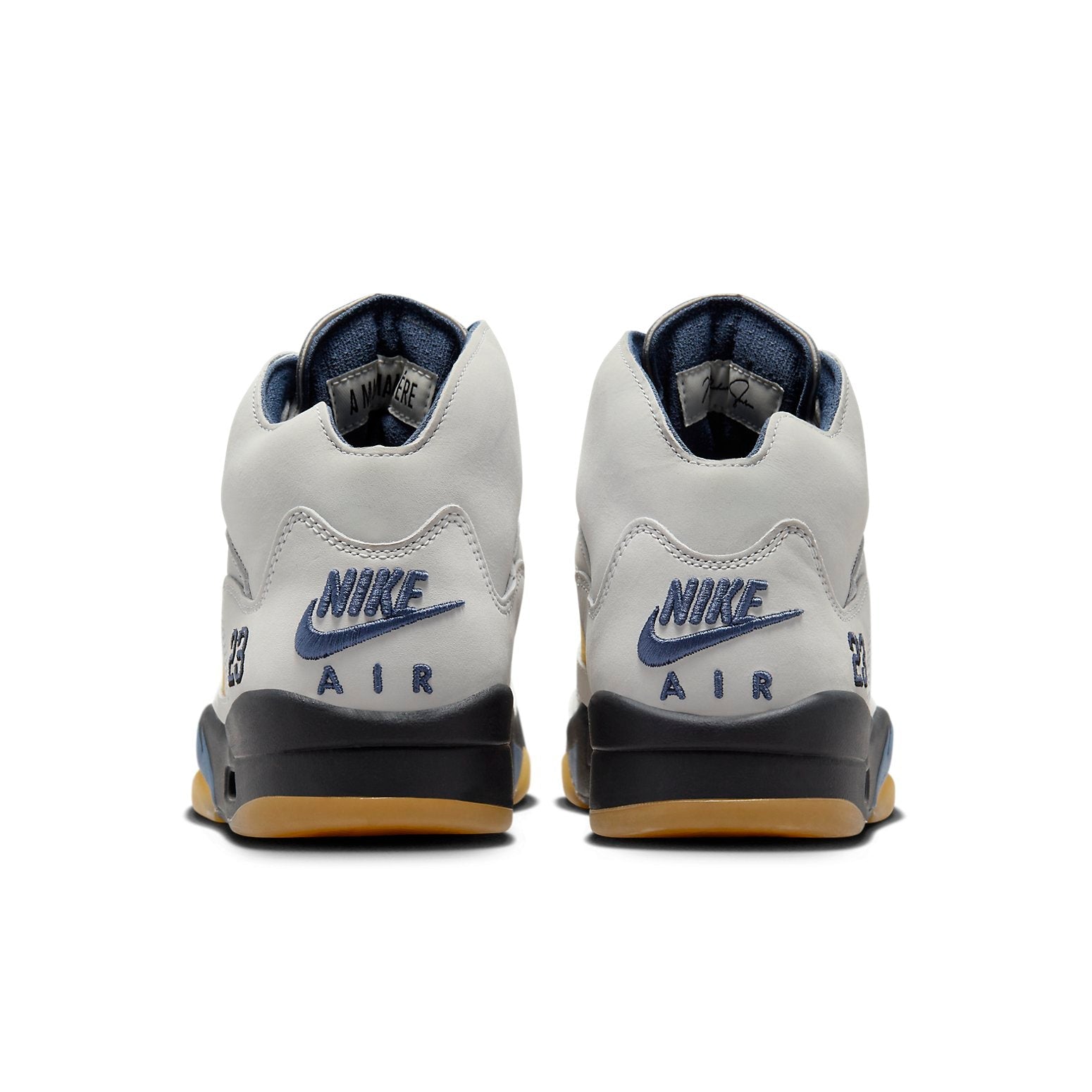 Air Jordan 5 x A Ma Maniere ‘Photon Dust’