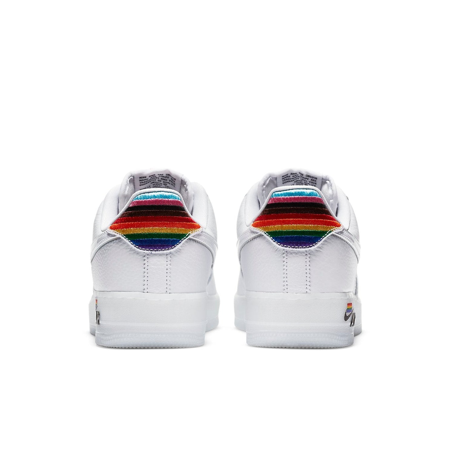 Nike Air Force 1 Low ‘Be True’