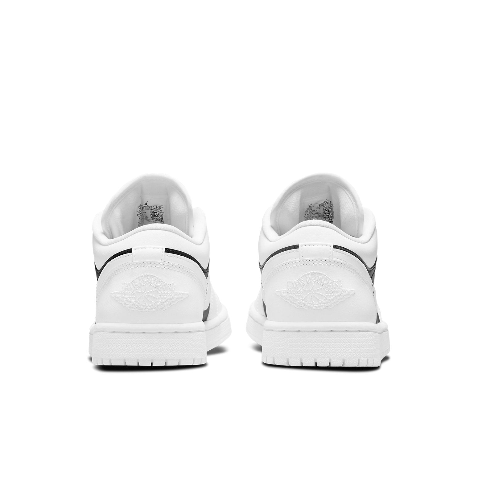 Air Jordan 1 Low ‘White Panda’