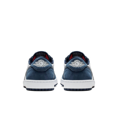 Air Jordan 1 Low SB x Eric Koston ‘Midnight Navy’