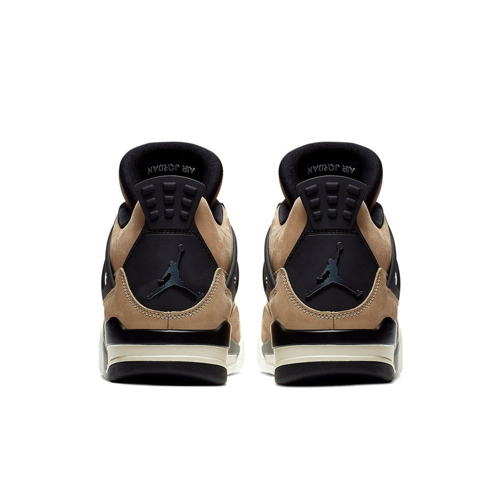 Air Jordan 4 Retro ‘Mushroom’