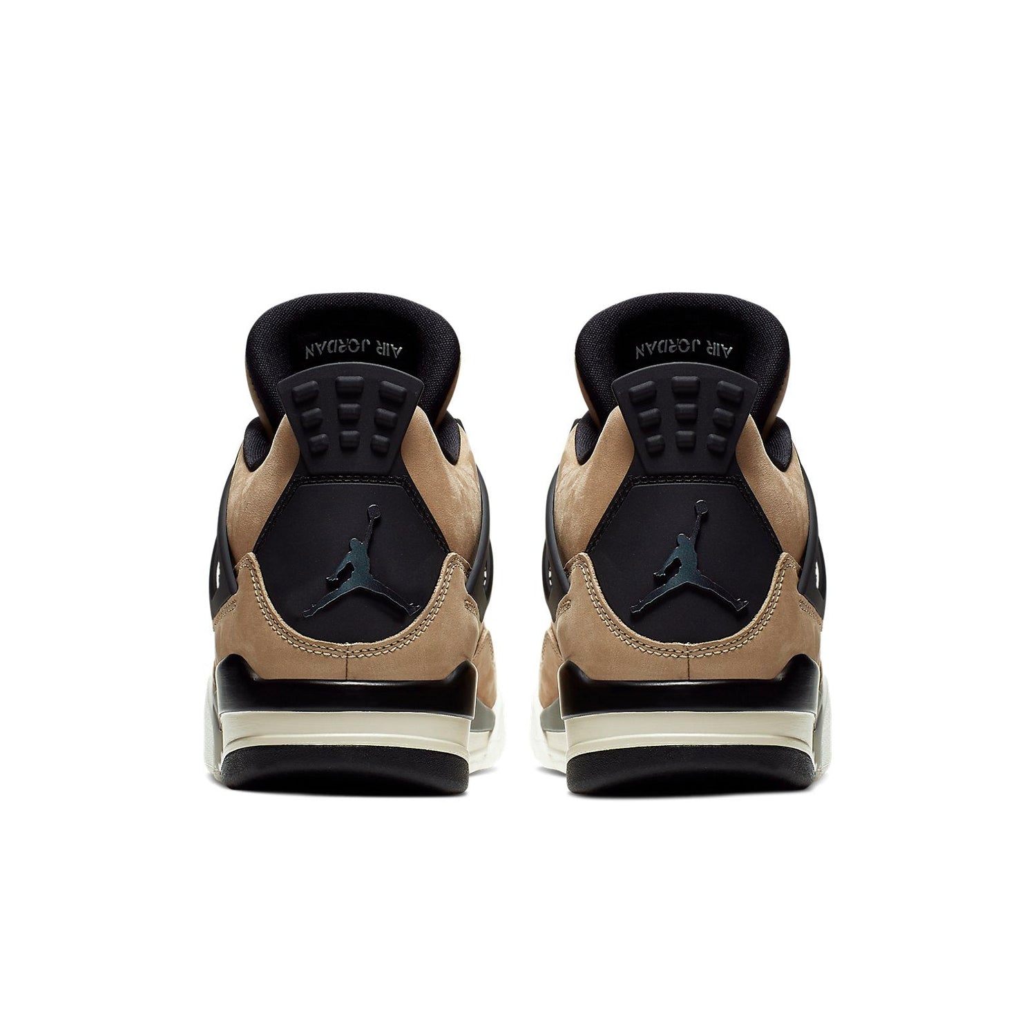 Air Jordan 4 Retro ‘Mushroom’