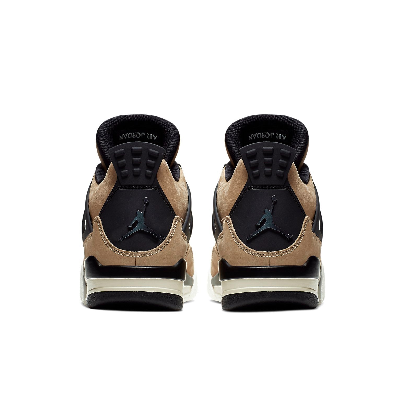 Air Jordan 4 Retro ‘Mushroom’