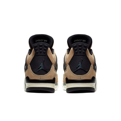Air Jordan 4 Retro ‘Mushroom’