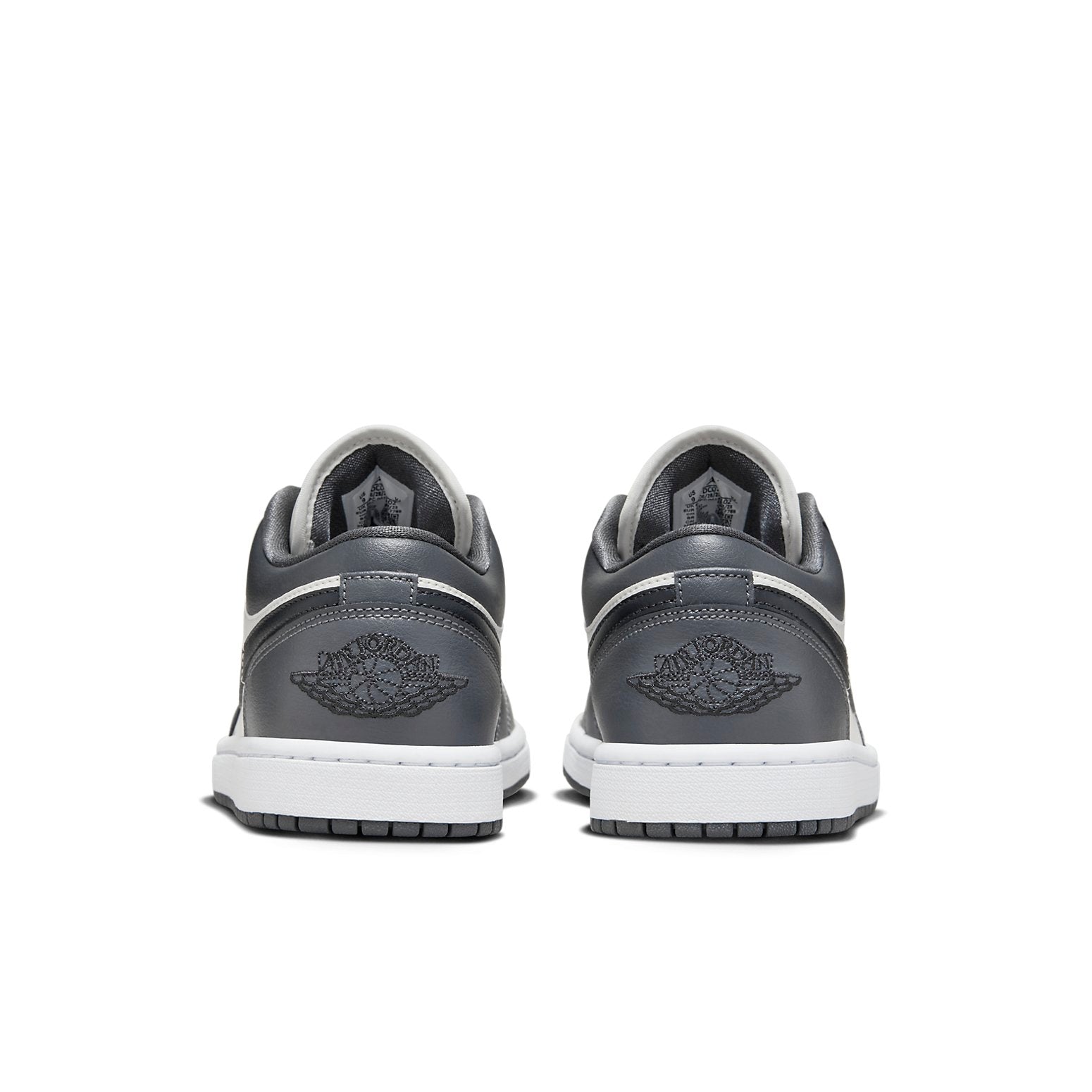 Air Jordan 1 Low ‘Dark Grey’