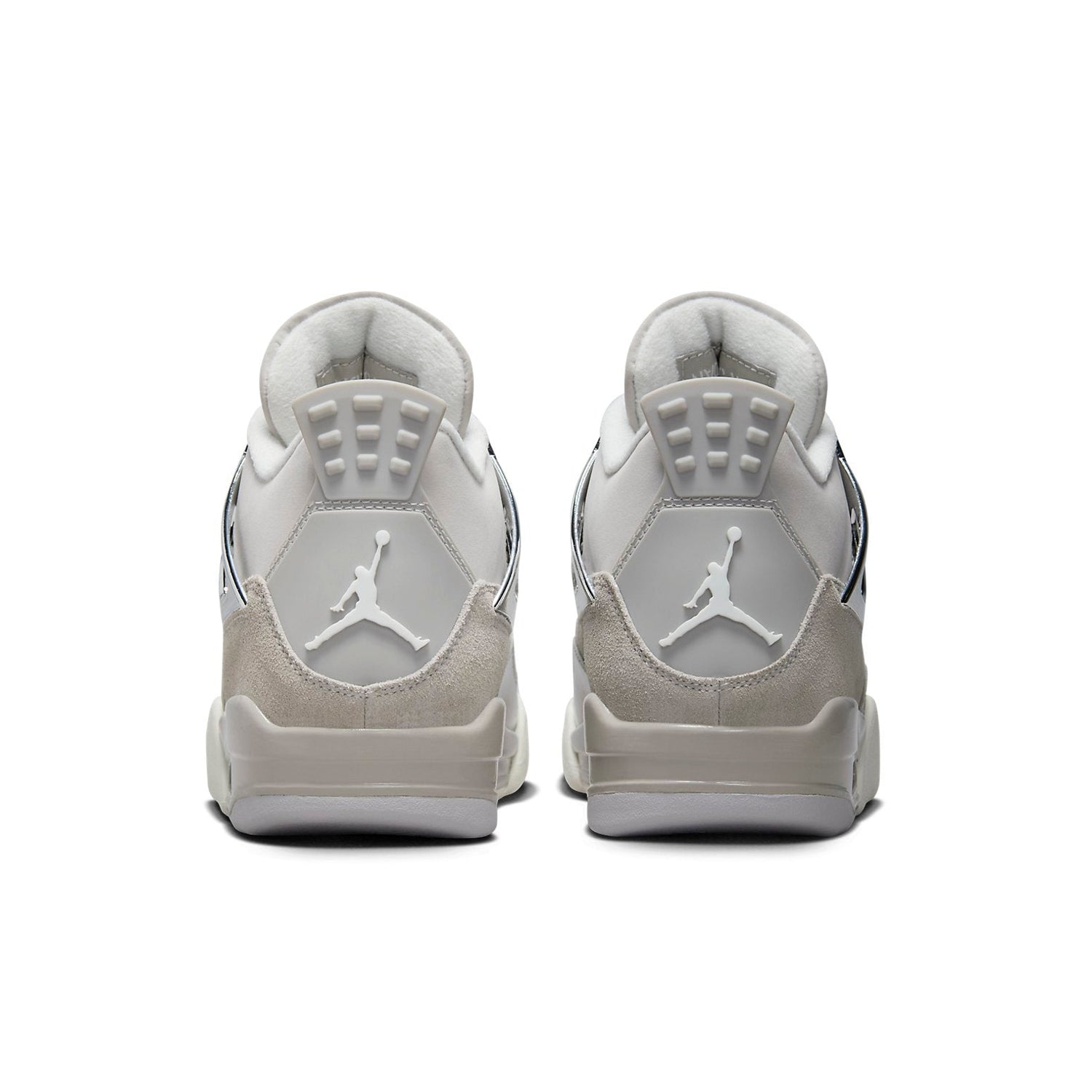 Air Jordan 4 Retro ‘Frozen Moments’