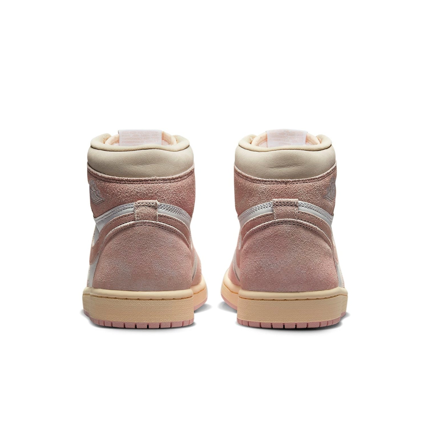 Air Jordan 1 Retro High OG ‘Atmosphere Pink’