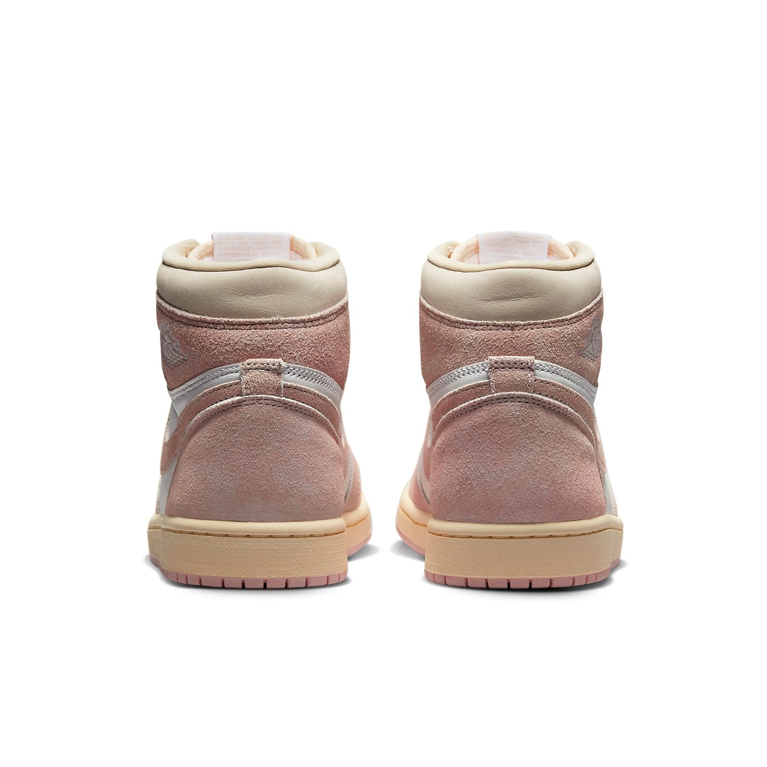 Air Jordan 1 Retro High OG ‘Atmosphere Pink’
