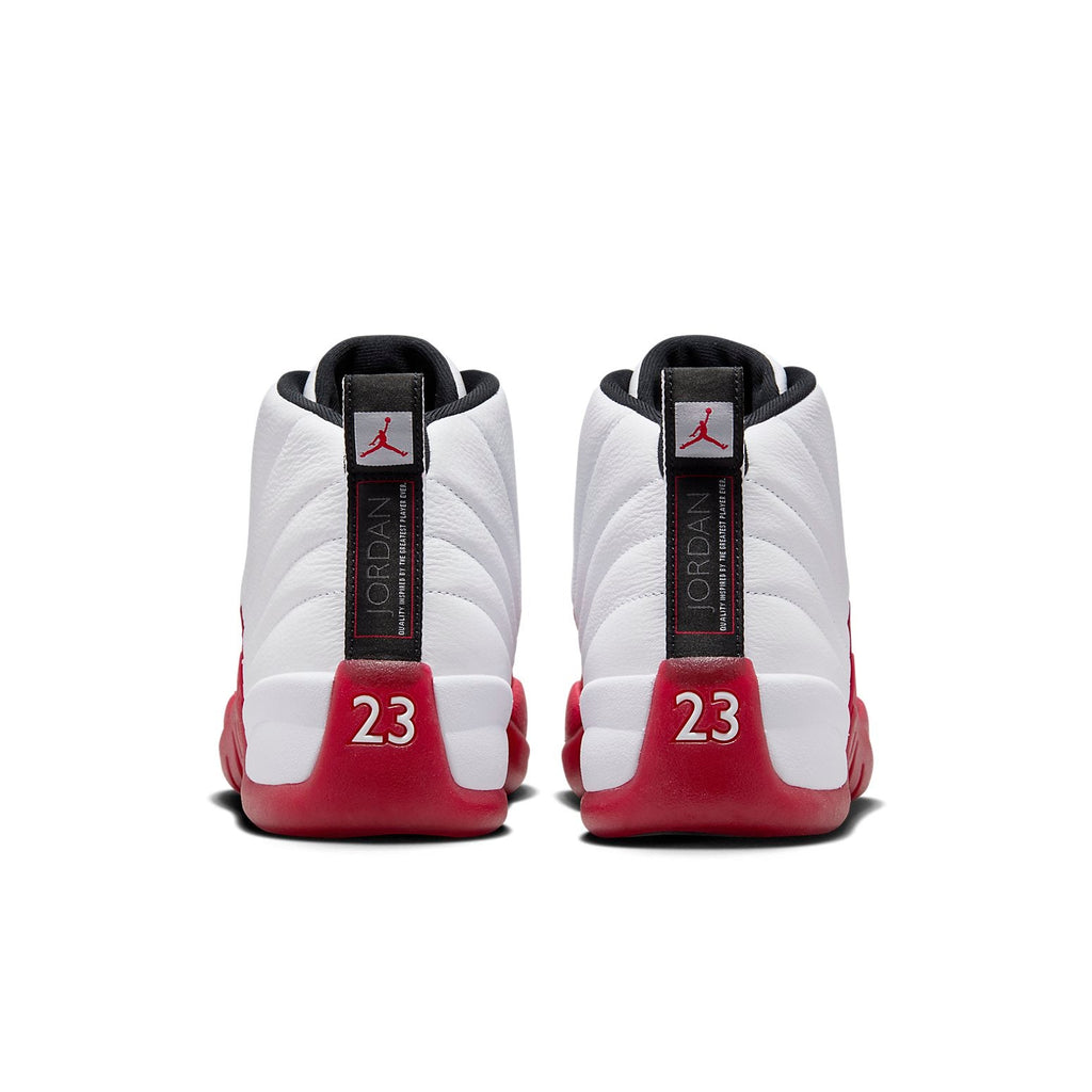 Air Jordan 12 Retro ‘Cherry’