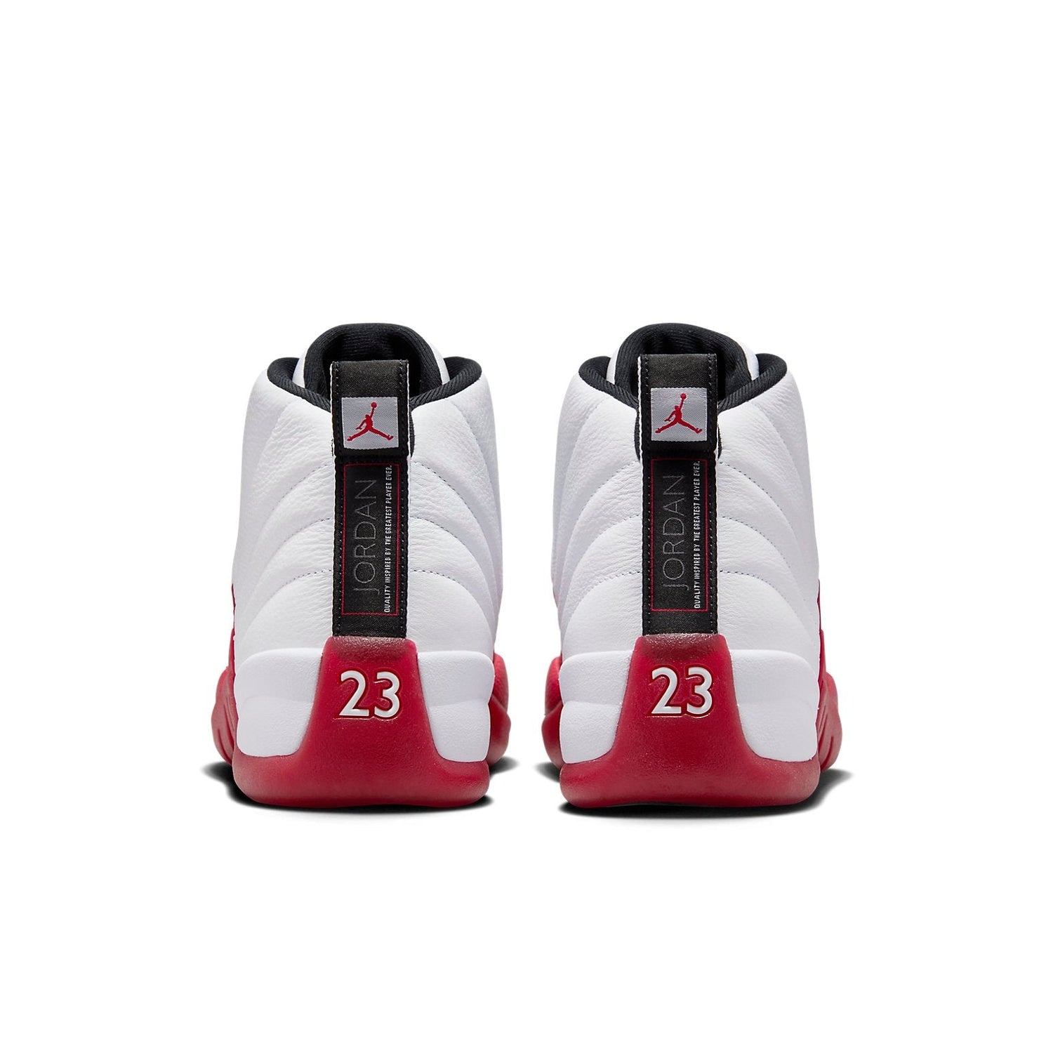 Air Jordan 12 Retro ‘Cherry’