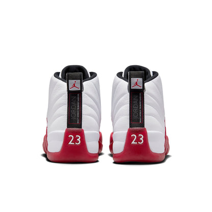 Air Jordan 12 Retro ‘Cherry’