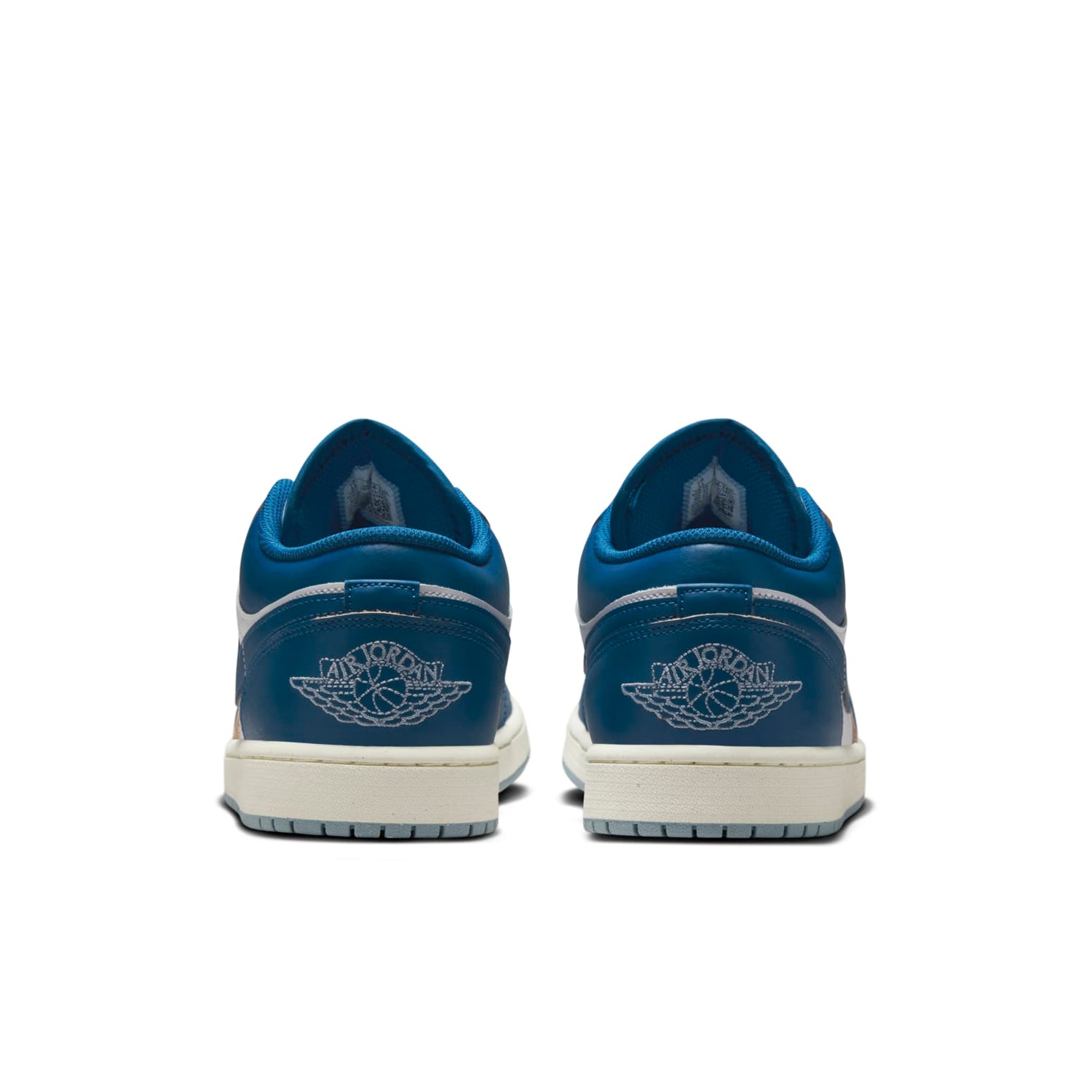 Air Jordan 1 Low SE ‘Industrial Blue’