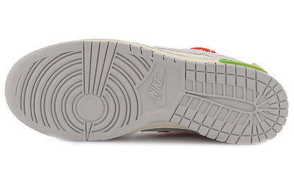 Nike x Off-White Dunk Low ‘Lot 13 of 50’
