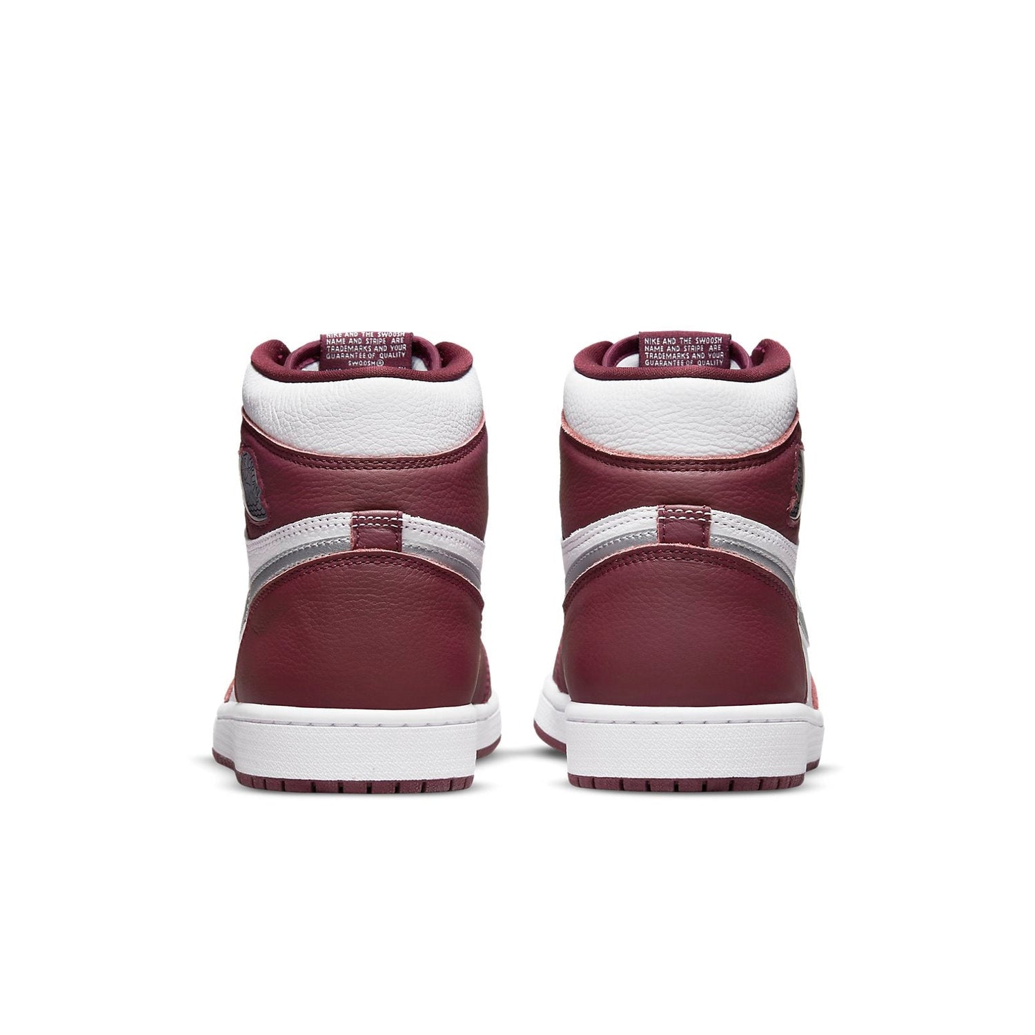 Air Jordan 1 Retro High OG ‘Bordeaux’