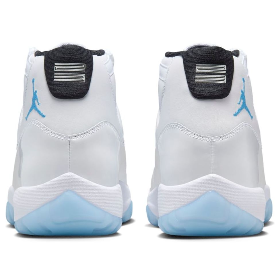 Air Jordan 11 ‘Legend Blue’