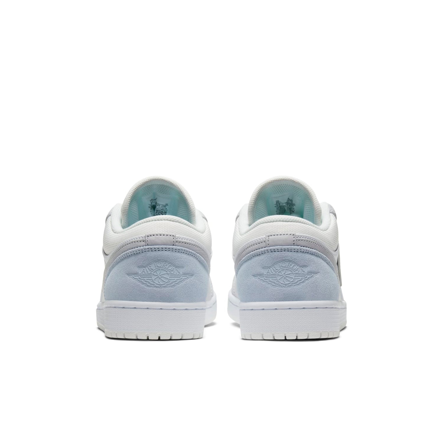 Air Jordan 1 Low ‘Paris’