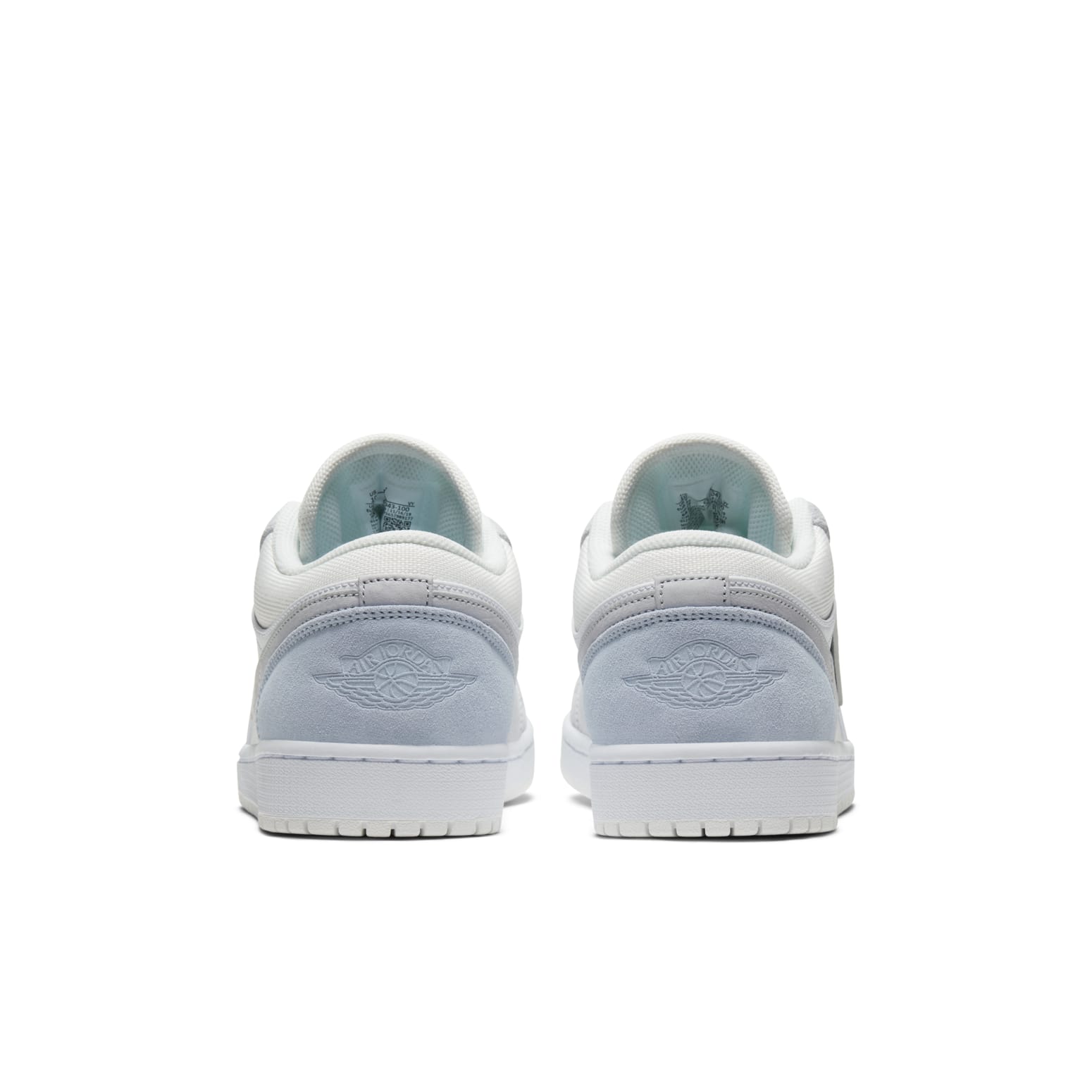 Air Jordan 1 Low ‘Paris’