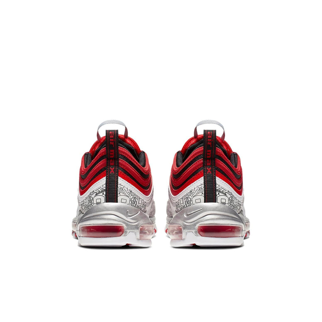 Nike Jayson Tatum x Air Max 97 ‘Saint Louis Roots’