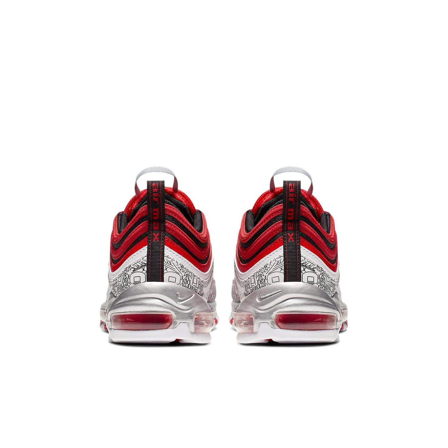 Nike Jayson Tatum x Air Max 97 ‘Saint Louis Roots’