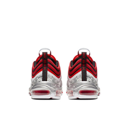 Nike Jayson Tatum x Air Max 97 ‘Saint Louis Roots’