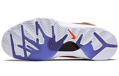 Nike x Undefeated Kobe 4 Protro ‘Team Orange’