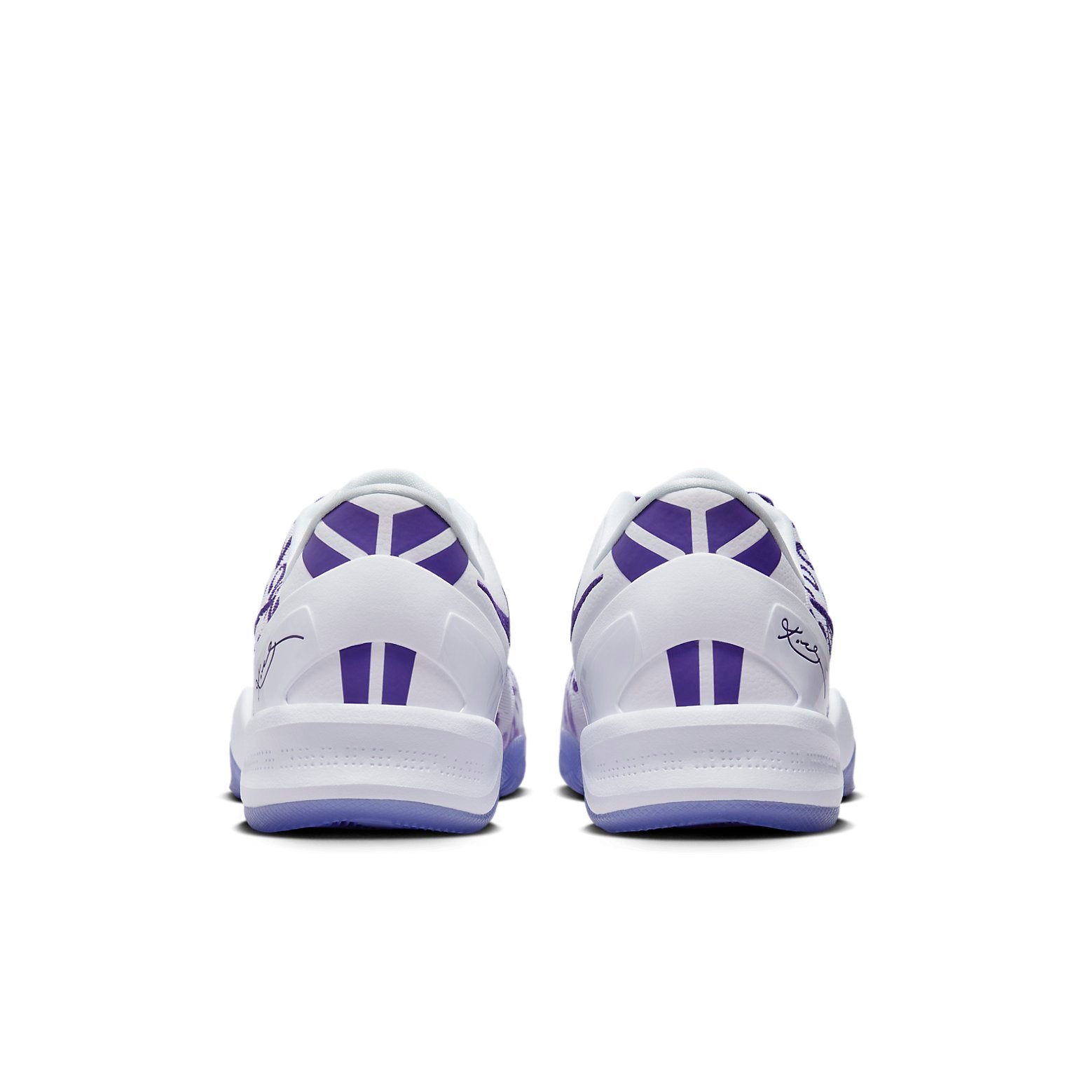Nike Kobe 8 Protro ‘Court Purple’