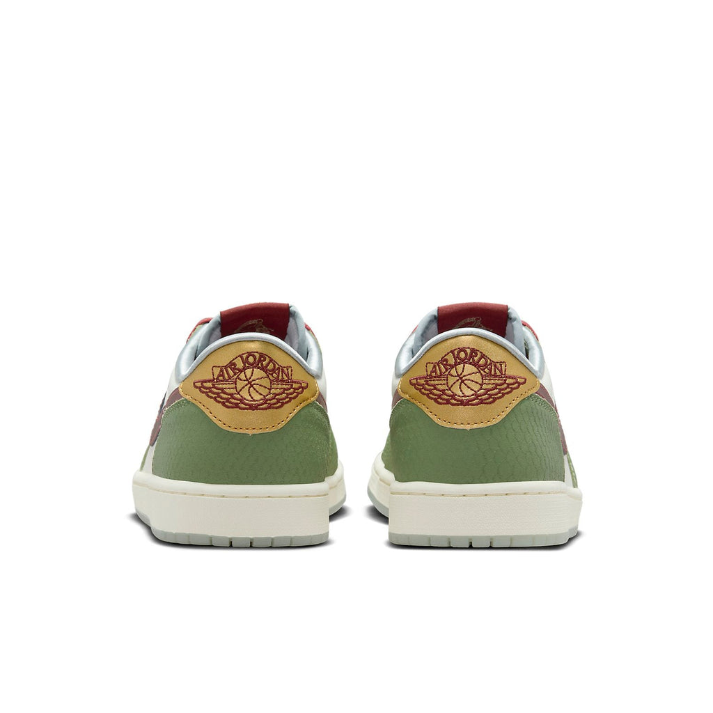 Air Jordan 1 Low OG ‘Chinese New Year-Year of the Dragon’