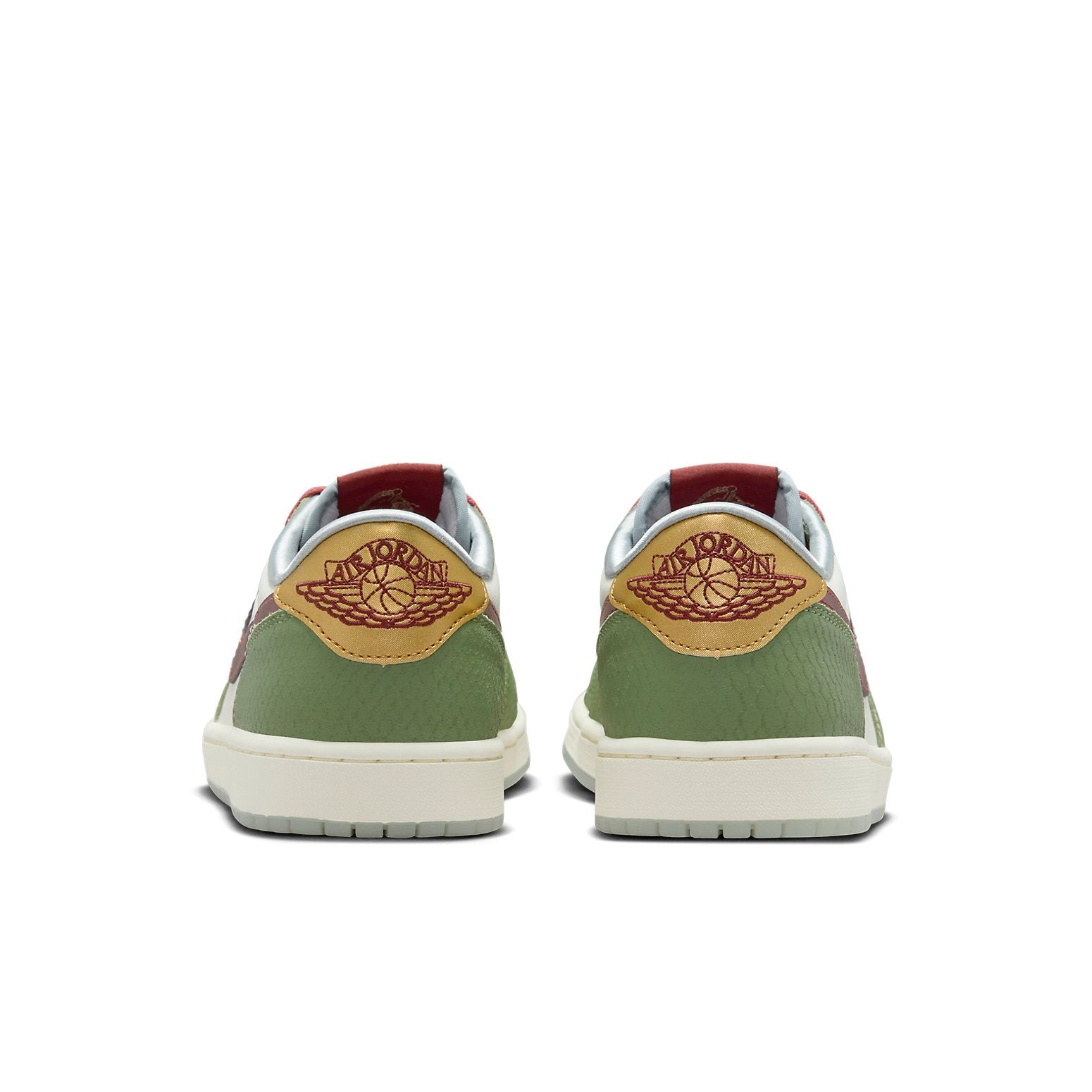 Air Jordan 1 Low OG ‘Chinese New Year-Year of the Dragon’