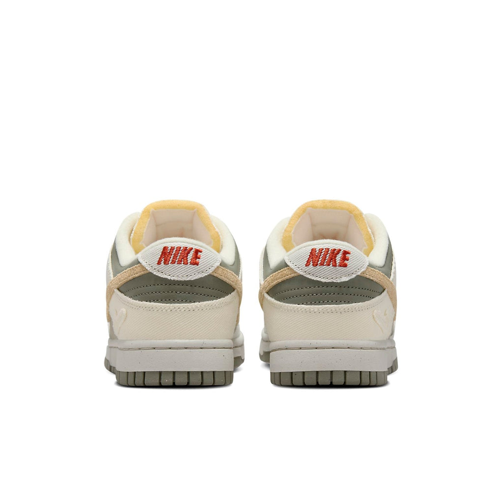 Nike Dunk Low ‘Light Bone Neutral Olive’