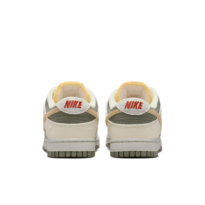 Nike Dunk Low ‘Light Bone Neutral Olive’