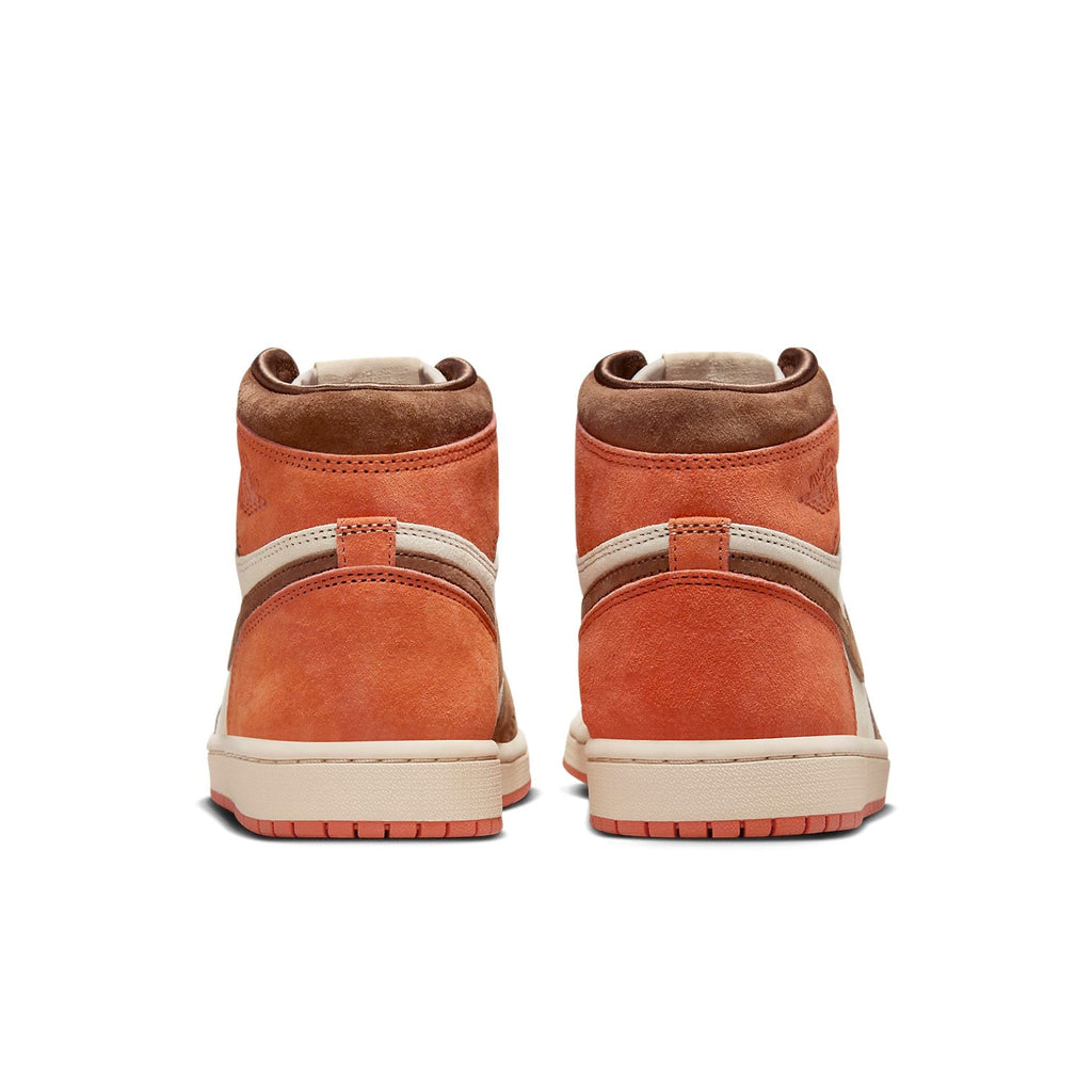 Air Jordan 1 Retro High OG ‘Dusted Clay’