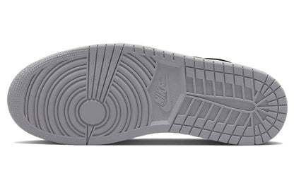 Air Jordan 1 Mid SE Craft ‘Inside Out – Black’