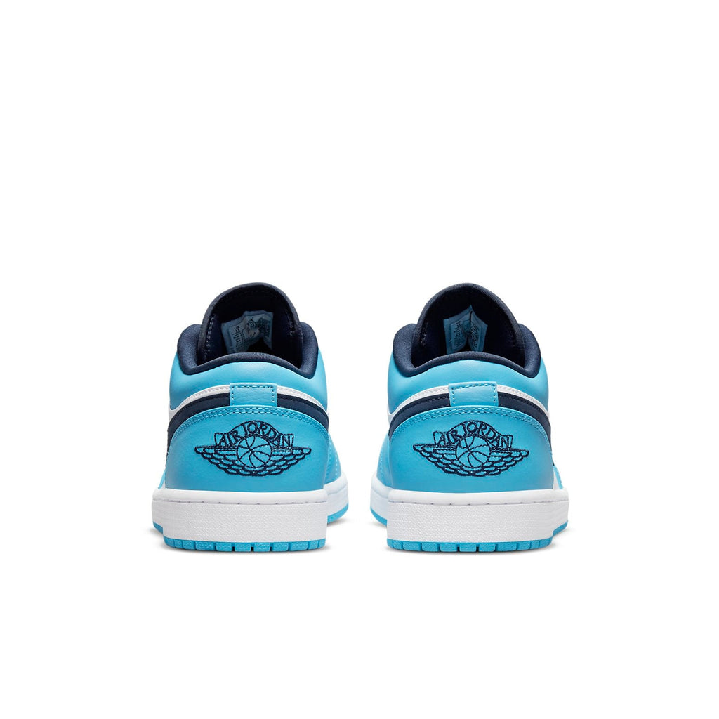 Air Jordan 1 Low ‘UNC’