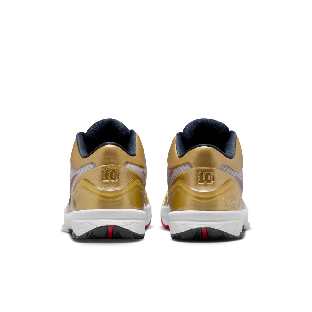 Nike Zoom Kobe 4 Protro ‘Gold Medal’
