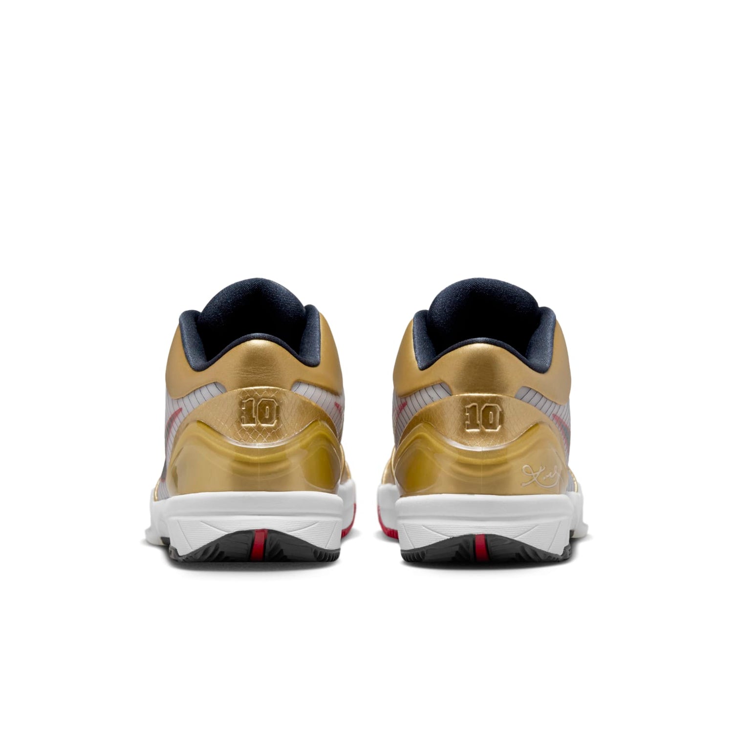 Nike Zoom Kobe 4 Protro ‘Gold Medal’