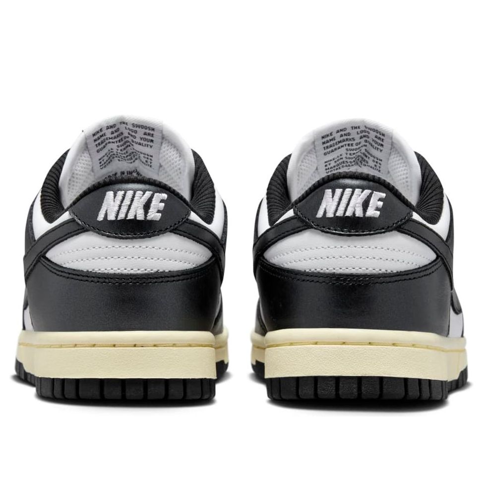 Nike Dunk Low ‘Vintage Panda’