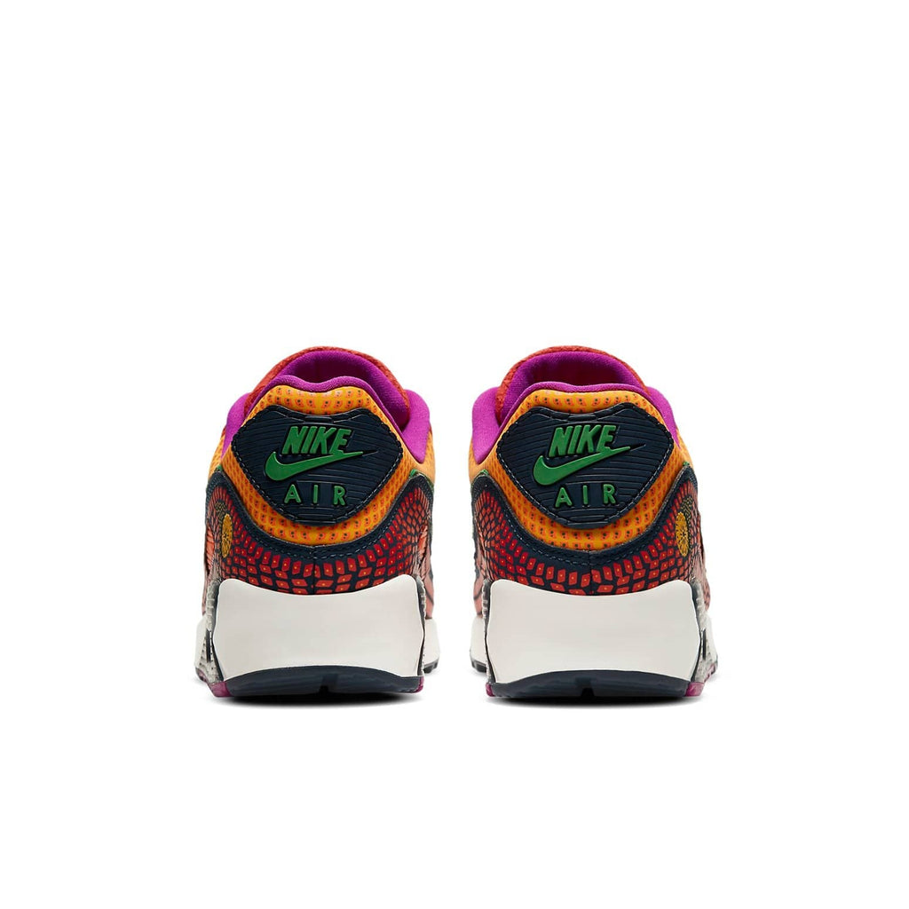 Nike Air Max 90 ‘Da de Muertos’