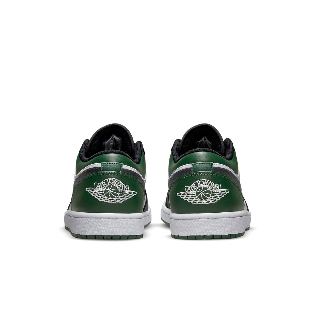 Air Jordan 1 Low ‘Green Toe’