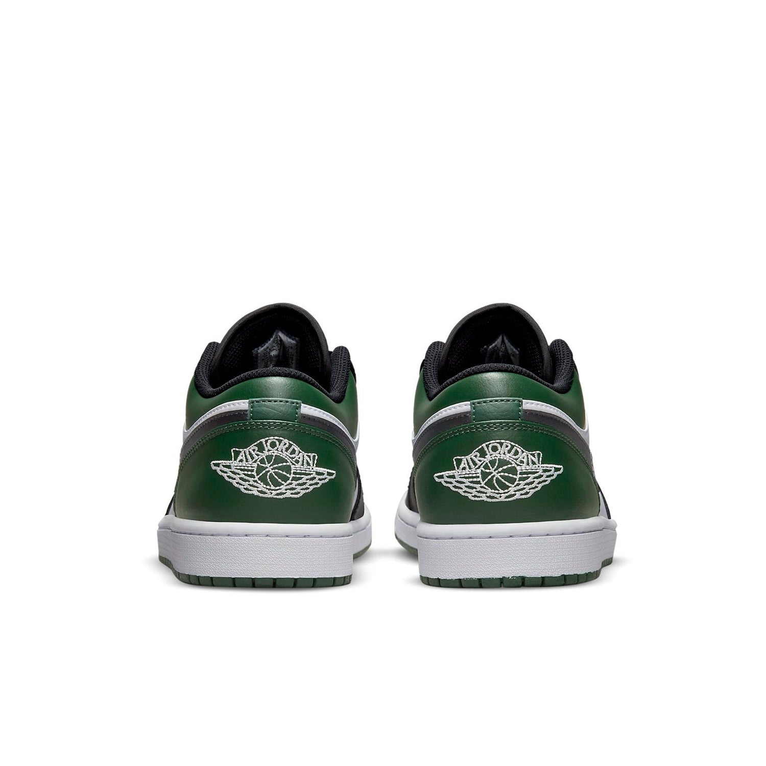 Air Jordan 1 Low ‘Green Toe’