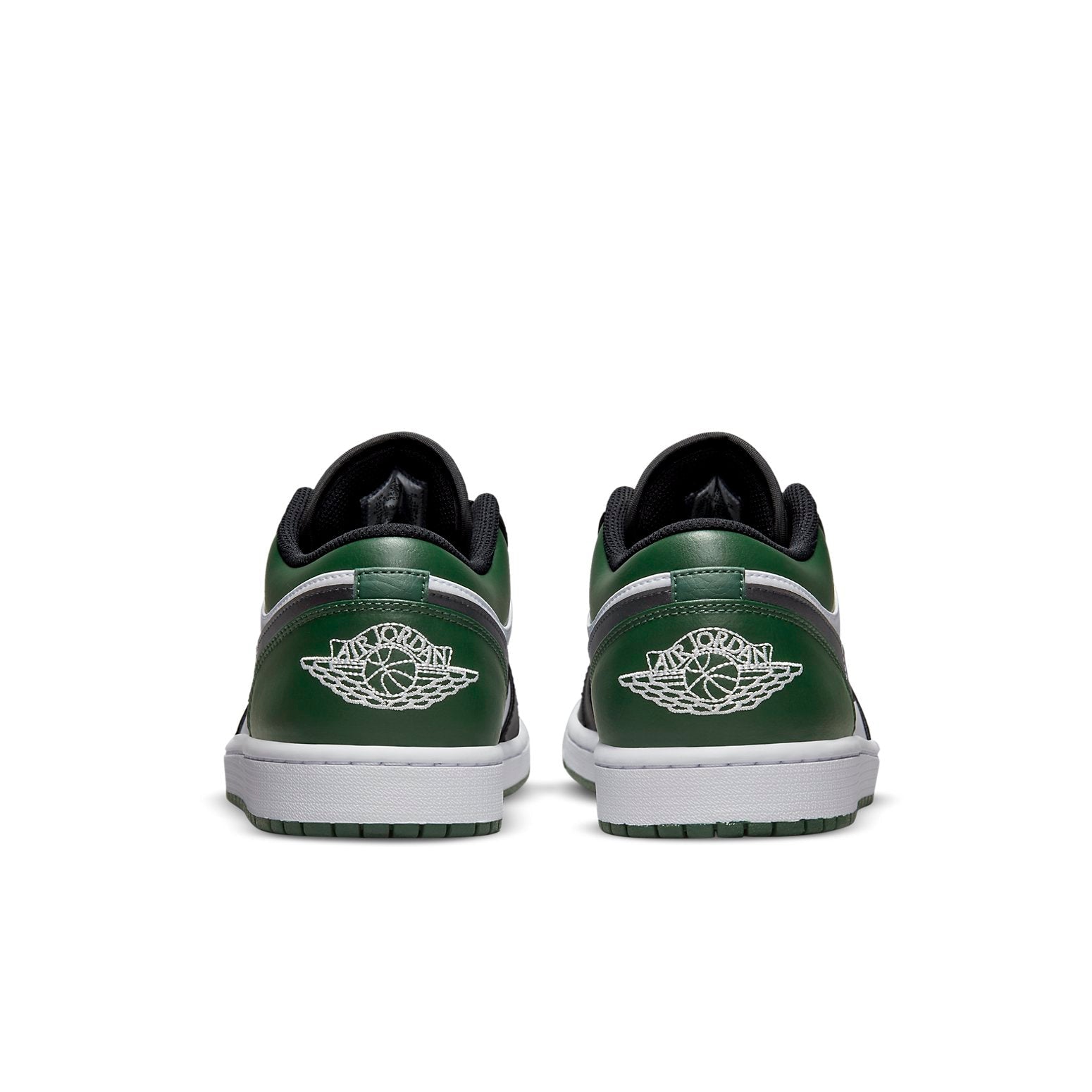Air Jordan 1 Low ‘Green Toe’