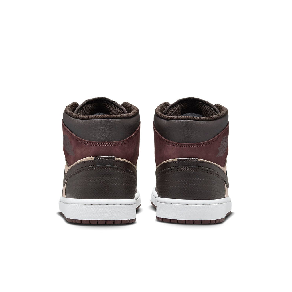 Air Jordan 1 Mid SE ‘Paris YMCA’
