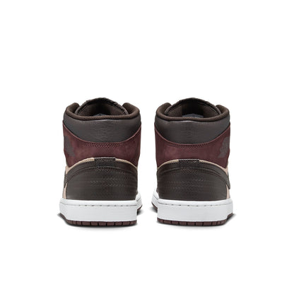 Air Jordan 1 Mid SE ‘Paris YMCA’