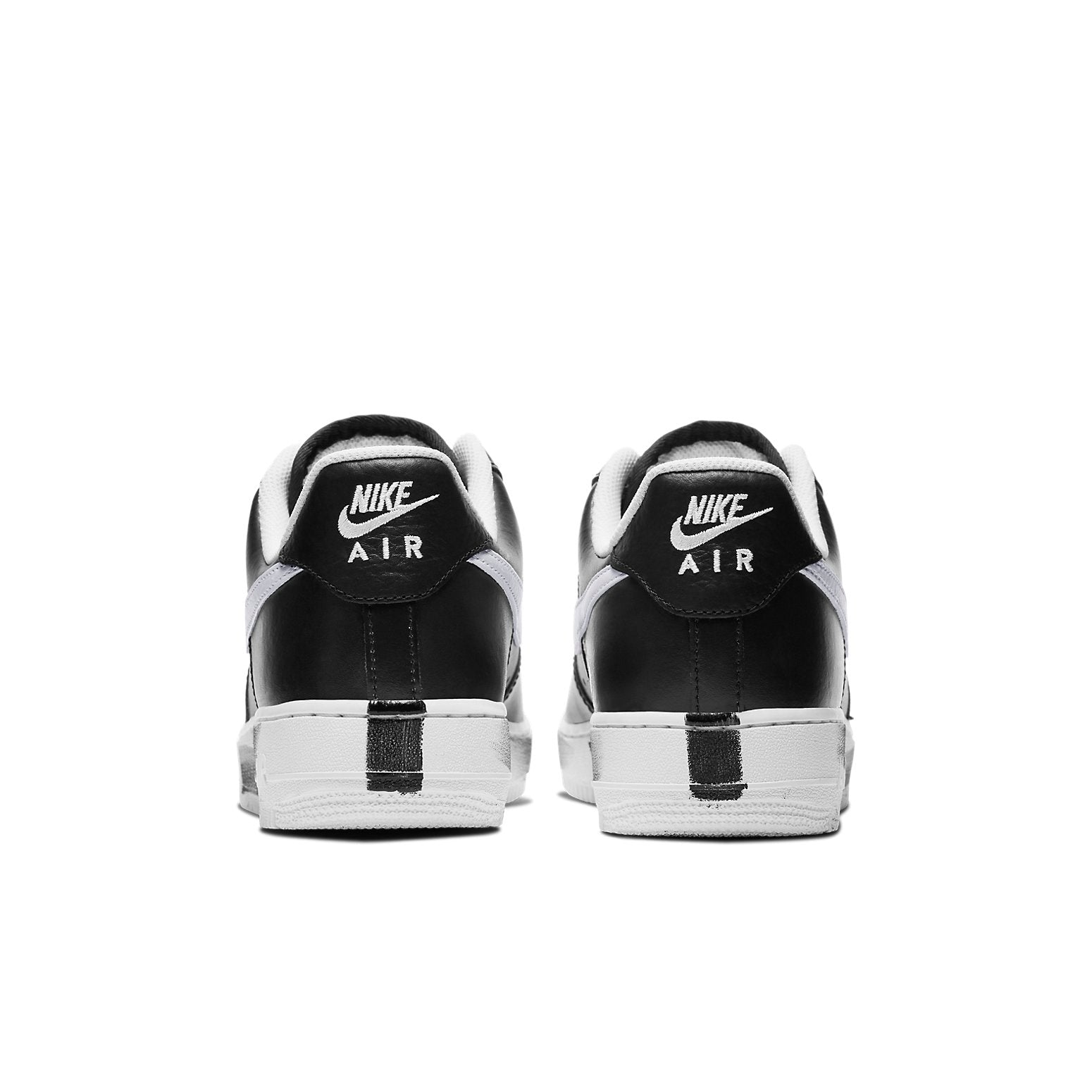 Nike x G-Dragon Air Force 1 ’07 ‘Para-Noise’