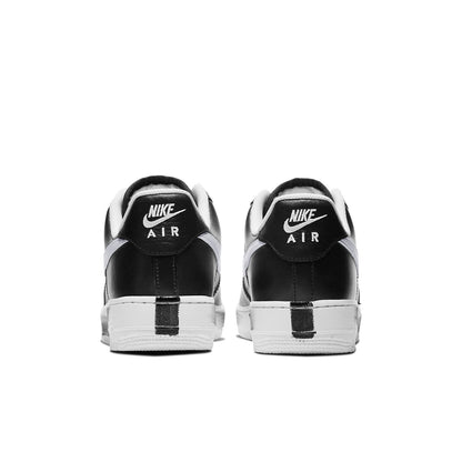 Nike x G-Dragon Air Force 1 ’07 ‘Para-Noise’
