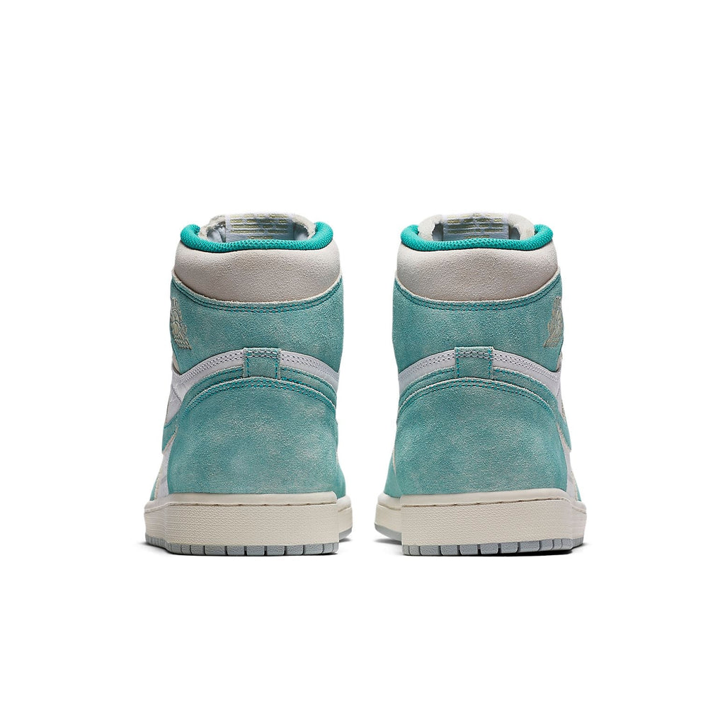 Air Jordan 1 Retro High OG ‘Turbo Green’