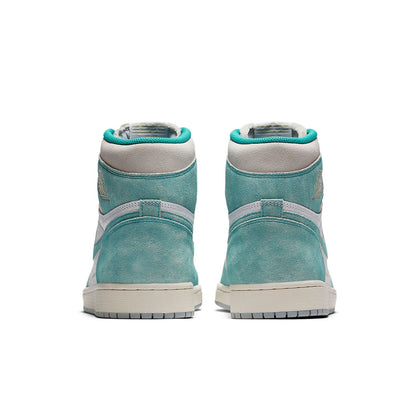 Air Jordan 1 Retro High OG ‘Turbo Green’